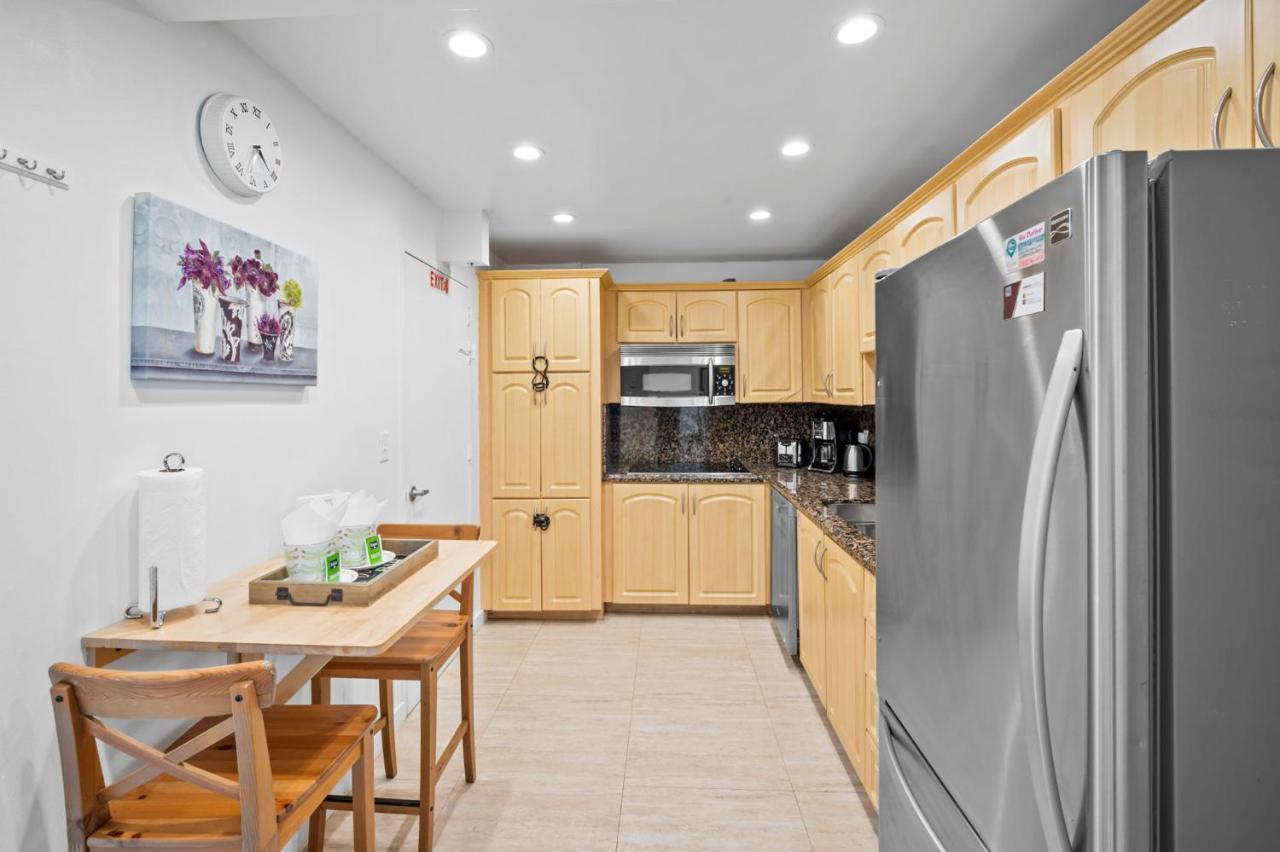 The Tides 1 Bedroom Apt 8Th Floor We Are On The Beach Hollywood Exterior foto
