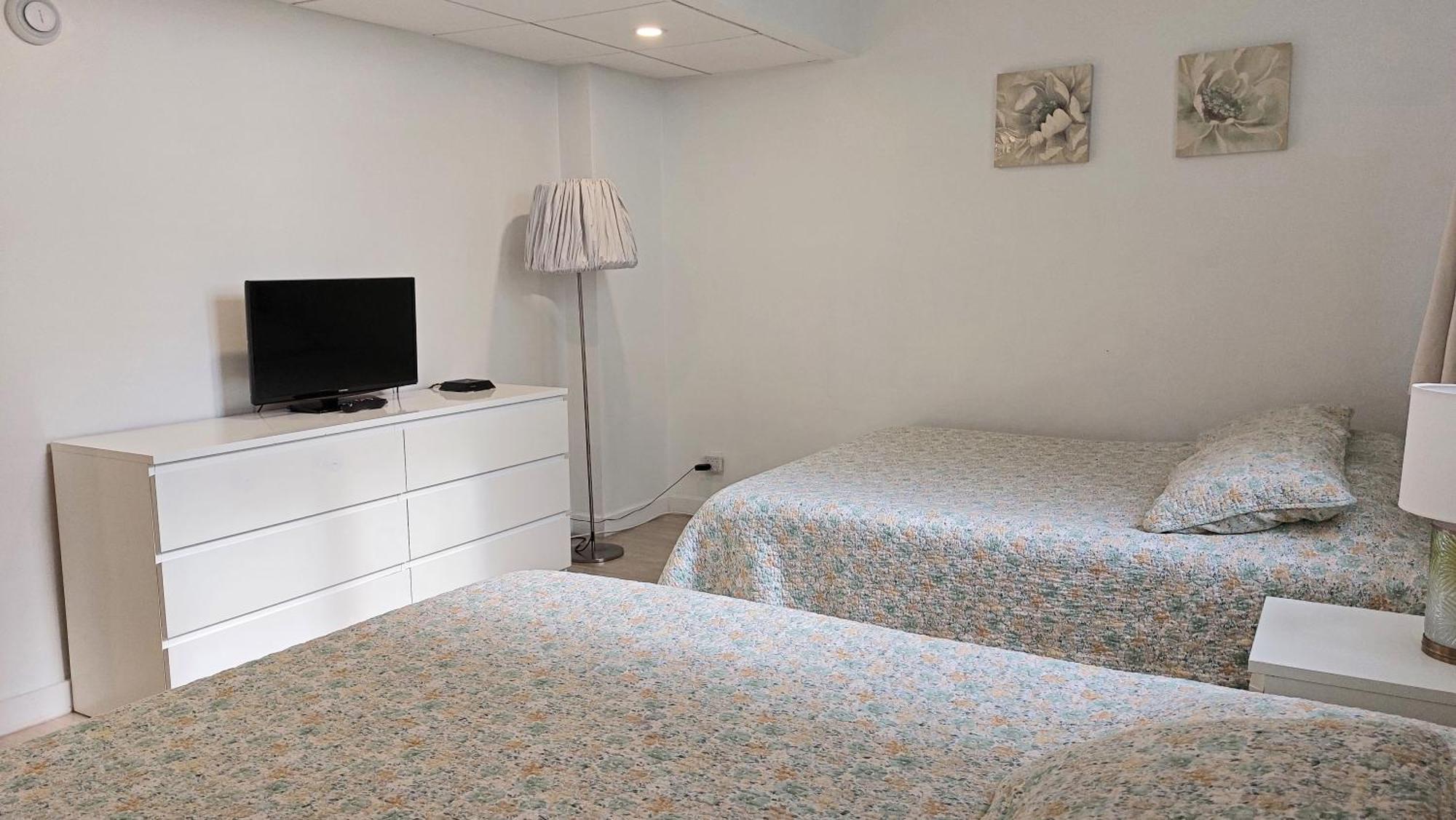 The Tides 1 Bedroom Apt 8Th Floor We Are On The Beach Hollywood Exterior foto
